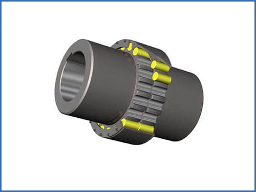 唐山LZZ(ZLL)型帶制動(dòng)輪彈性柱銷齒式聯(lián)軸器